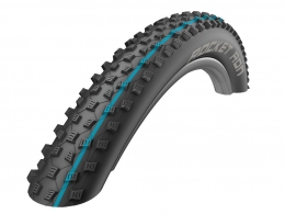 Schwalbe Rocket Ron HS438, opona zwijana, 29 x 2,25 cala, SSkin, TLE, Addix, SpG