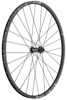 Koło przednie DT Swiss X1900 Spline DB 29"/22,5mm Alu, cz. Center Lock, 110/15mm TA, Boost