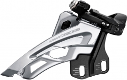 Przerzutka przednia Shimano Deore FD-M6000-E