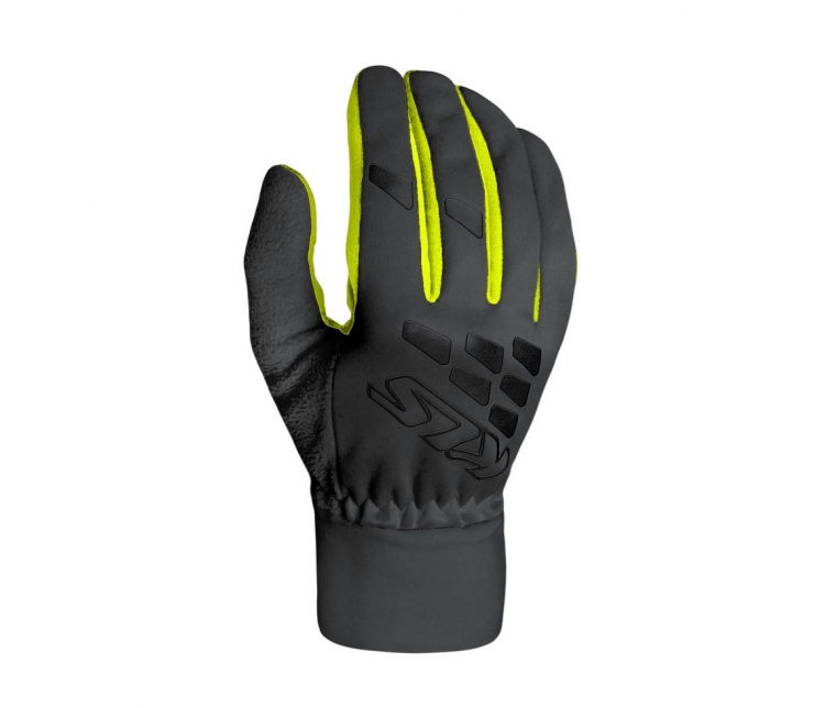 Rękawice zimowe kls beamer black xxl Rękawice zimowe kls beamer black xxl
