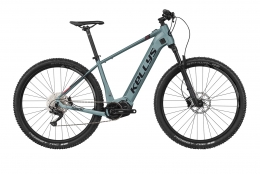 KELLYS Tygon R50 Blue 29" 720Wh