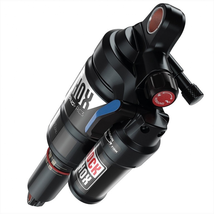 ROCKSHOX Monarch PLUS RC3 200 x 57 mm