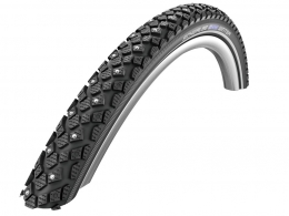 Schwalbe Winter HS396 Opona 28x1/2 40-635 sw-TS Ref. KG 120Spik.WIC