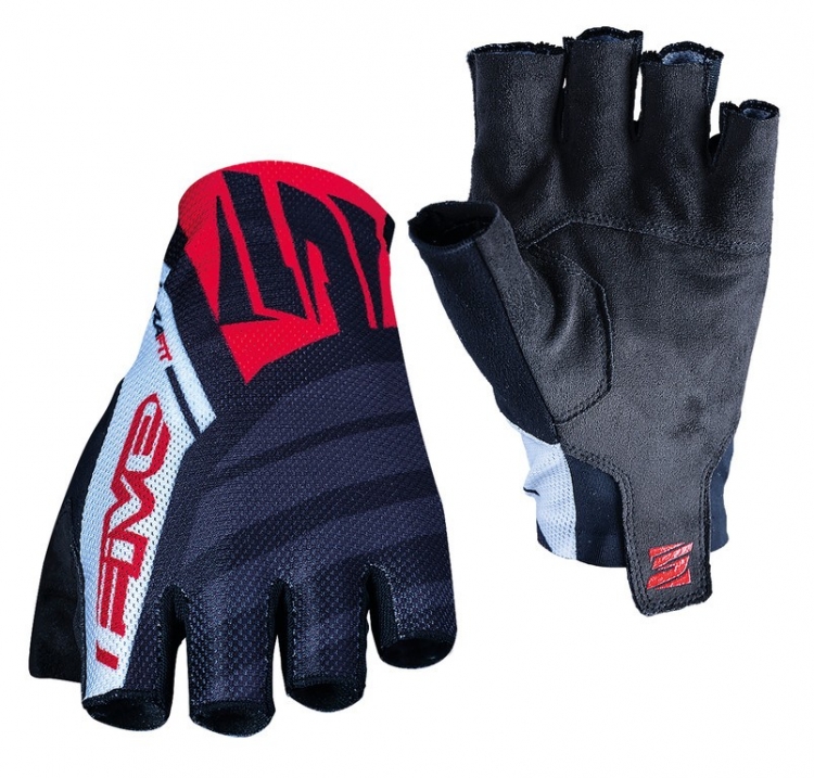 Rękawiczki rowerowe Five Gloves RC2 Shorty r. L/10