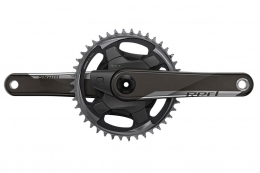 SRAM RED 1x AXS D1, mechanizm korbowy, 46 z. 12 rzędowy, 175 mm