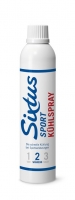 SIXTUS Sport spray chłodzący na urazy, 300 ml