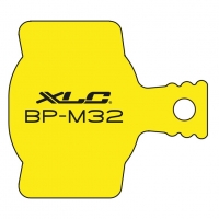 XLC Pro BP-M32 okładziny hamulcowe do Magura MT2, 4, 6, 8