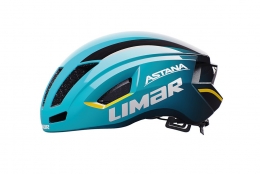 Limar Air Speed kask szosowy Astana Team Replica r. (57-61 cm)