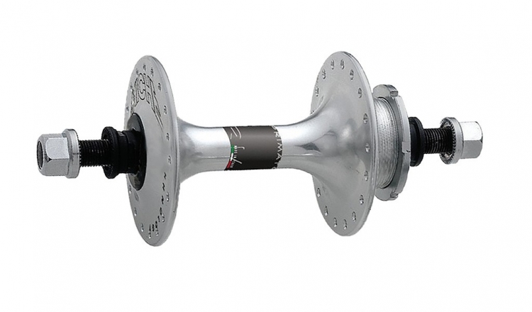 MICHE Piasta Primato Track Hub, tylna, 36 otw. 120mm, Single Fixed