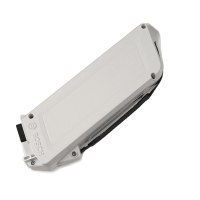 Bateria Bosch PowerPack 400 Frame, white (Classic+)