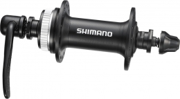 Shimano HB-RM 35, piasta przednia, 36 otw. CenterLock