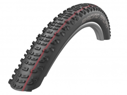 Schwalbe Racing Ralph HS490 Opona zwijana 27.5x2.25" 57-584 650B cz-TSk Perf.Addix