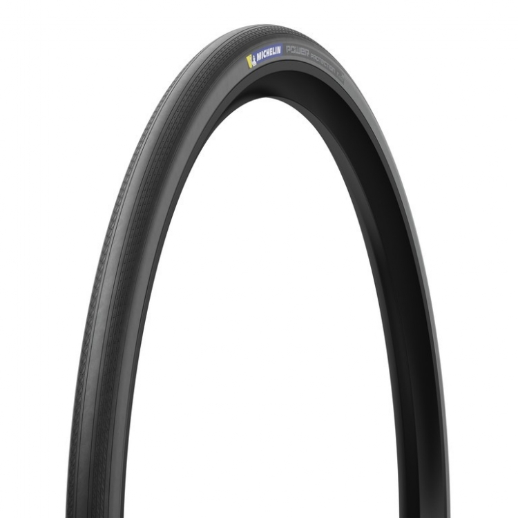Opony Michelin PowerProtection TLR zwij. Opony Michelin PowerProtection TLR zwij.