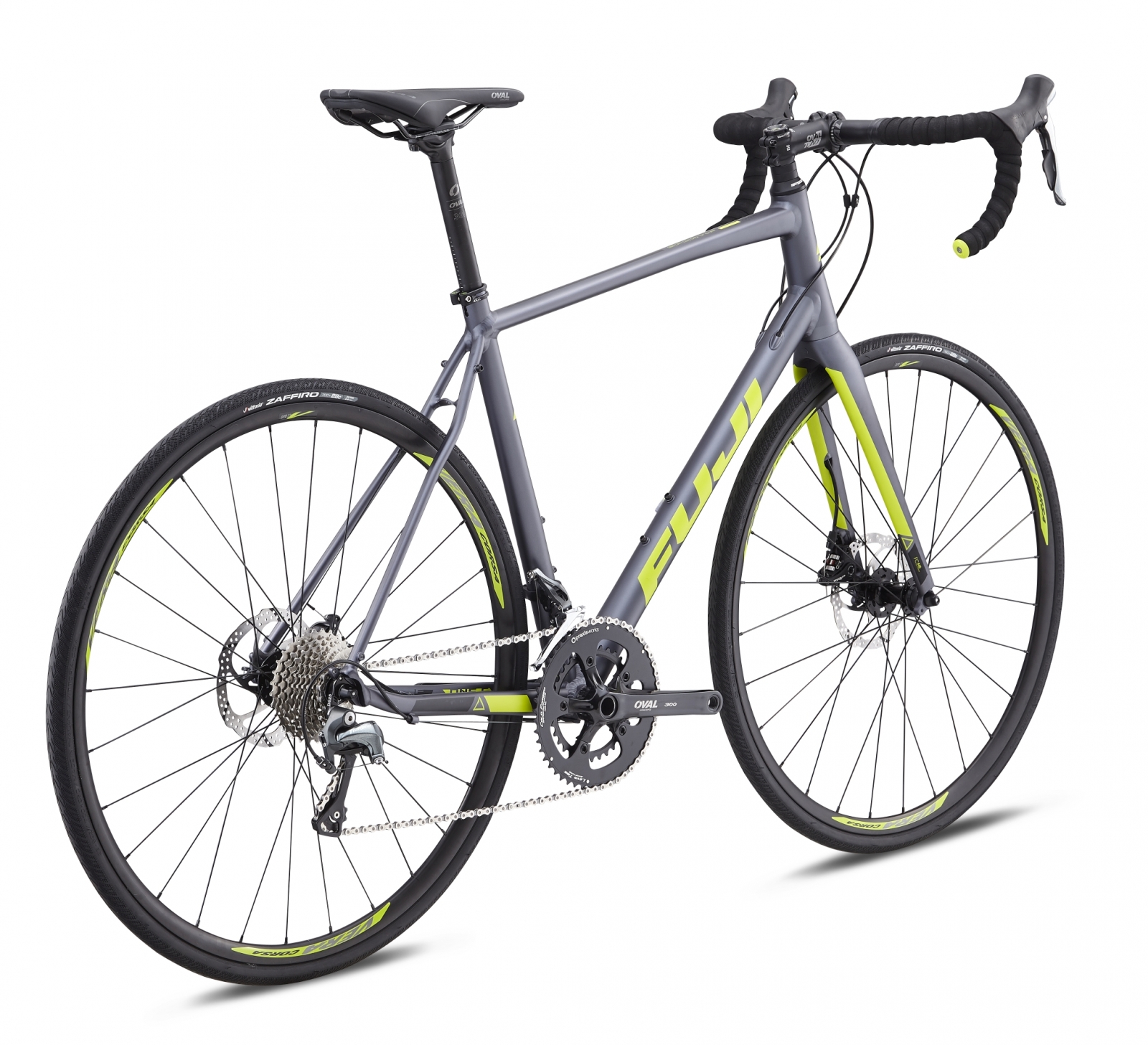 fuji sportif 1.5 disc