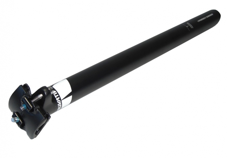 Truvativ Stylo T30 sztyca 400 mm/30,9 mm, offset 0 mm Truvativ Stylo T30 sztyca 400 mm/30,9 mm, offset 0 mm