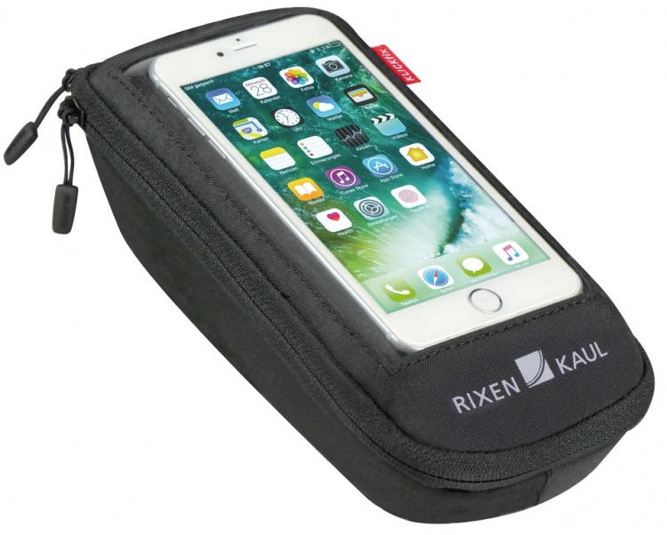 KLICKfix Phone Bag Plus M etui na telefon z adapterem