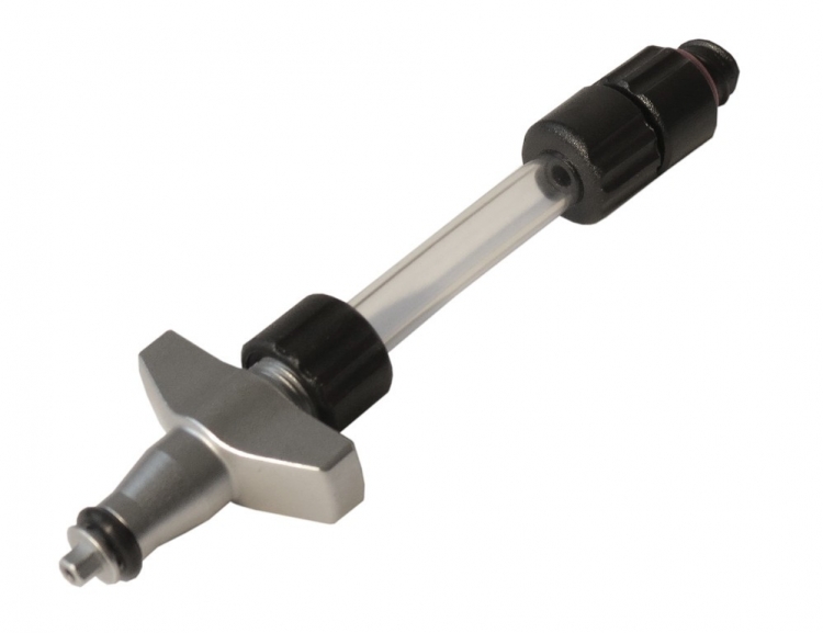 RockShox Reverb narzędzie do odpowietrza sztyc Reverb RockShox Reverb narzędzie do odpowietrza sztyc Reverb