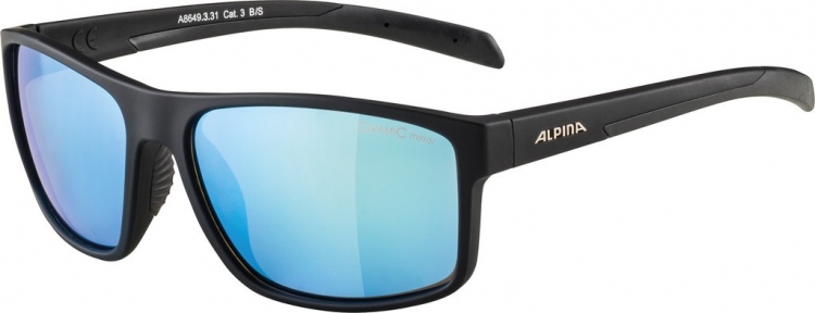 Okulary przeciwsłoneczne Alpina Nacan I