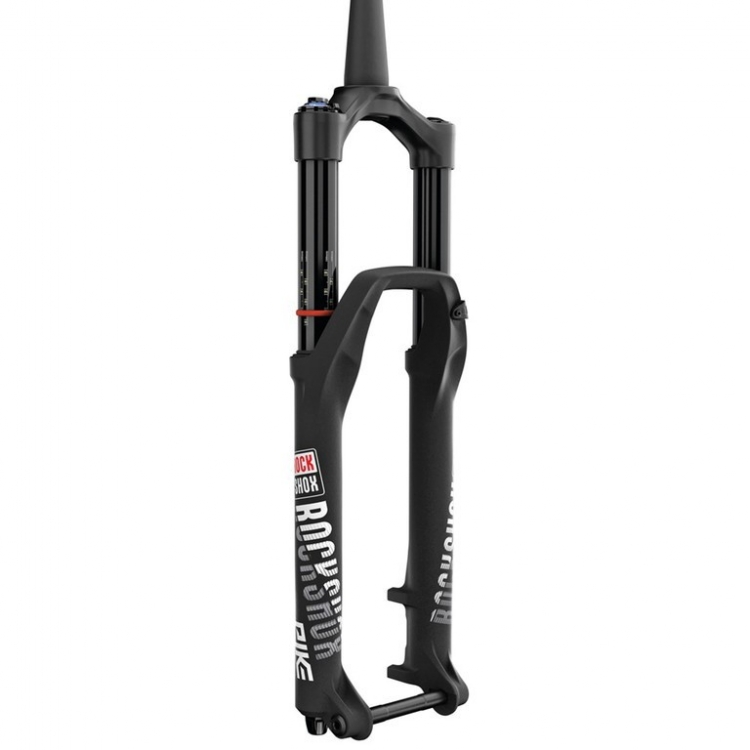 Rock Shox Pike RCT Dual Position Air Boost OneLoc 29 cali 140 mm