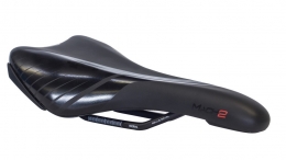 SELLE ROYAL Mach 2 Classic Range, siodło unisex, 276 x 142 mm, athletic