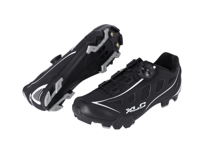 Buty rowerowe XLC MTB CB-M10 47