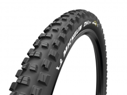 Michelin DH 34 Bike Park Opona 27.5" 27.5x2.40 61-584 schwarz TL-Ready