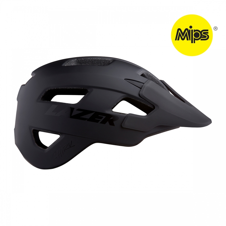 Kask rowerowy Lazer Kask Chiru MIPS CE-CPSC Matte