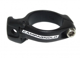 Campagnolo Super Record, uchwyt przerzutki 32 mm, hak