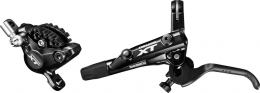 Shimano Deore XT M 8000 hydrauliczny hamulec tarczowy, PM, lewy