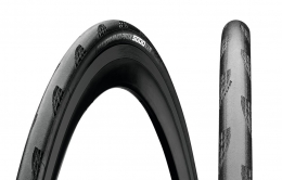 Continental Grand Prix 5000 Tubeless Opona zwijana 28" 700x32C 32-622 czarn./czarn. Skin