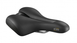 Siodełko damskie Selle Royal Ellipse Premium Range