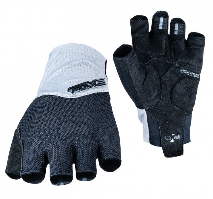 Rękawiczki rowerowe Five Gloves RC1 Shorty r. L/10 Rękawiczki rowerowe Five Gloves RC1 Shorty r. L/10