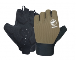 CHIBA Rękawiczki Team Glove Pro - roz. XXL/11, oliwkowy