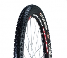 Hutchinson Taipan XC faltbar, opona drutowa 27,5x2,10 cala