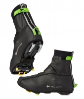 SealSkinz KJ161 ochraniacze przeciwdeszczowe na buty, L (43-46)