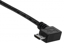 Sigma kabel micro USB do licznika Rox