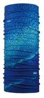 P.A.C wielofunkcyjna chusta ochrona UV+, niebieska