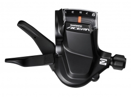 Shimano Acera SLM 3000 manetka 9-rzędowa, prawa