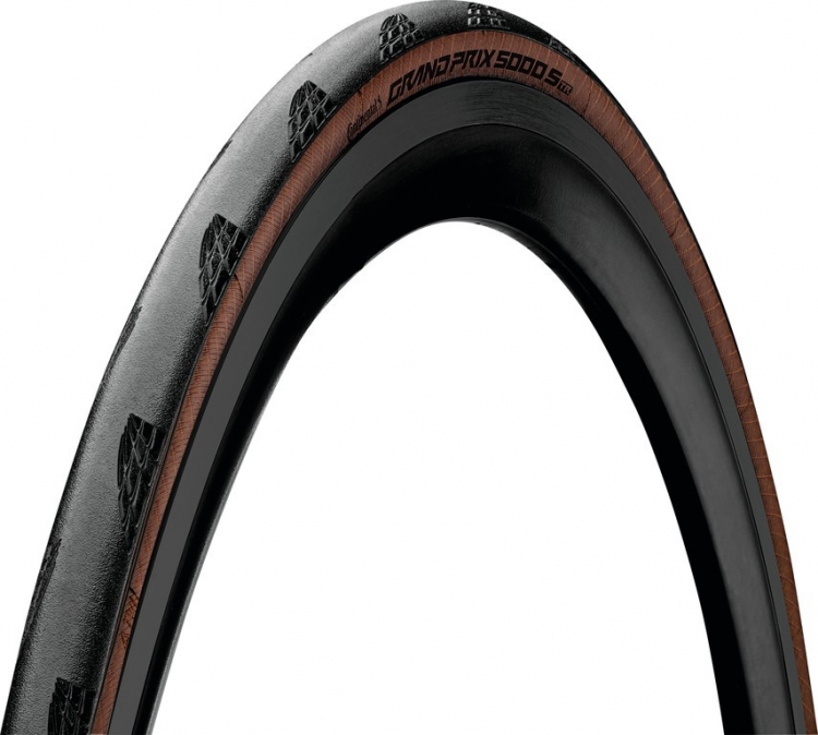 CONTINENTAL Opona Grand Prix 5000 S TR 27,5\" 650x30B 30-584