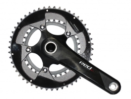 Sram Red GXP YAW mechanizm korbowy 50-34 z, 11-rz. 175 mm