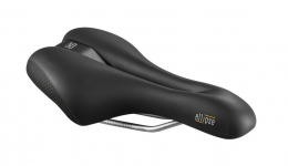 Siodełko Selle Royal Ellipse Premium Range