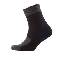 SEALSKINZ długie skarpetki, hydrostop, r. M 39-42