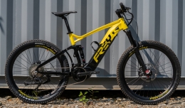 FREY M600