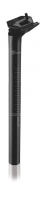 XLC All Ride SP-O02 wspornik siodła 30,9x350 mm, czarny