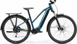 ROWER ELEKTRYCZNY MERIDA eBIG.TOUR 400 EQ