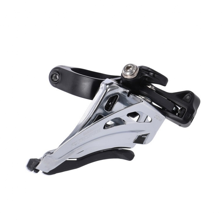 Przerzutka przednia Shimano DEORE FD-M5100-M