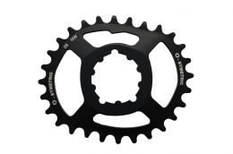 Stronglight Osymetric tarcza do Sram XX1/X01/X1/X0/X9, 28 zębów