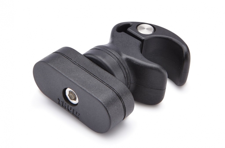 Thule Pack ’n Pedal dodatkowy adapter z magnesem do sakw