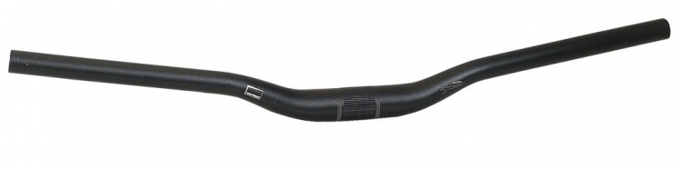 XLC HB-M10 Comp Rise Bar kierownica MTB czarna 25,4 mm