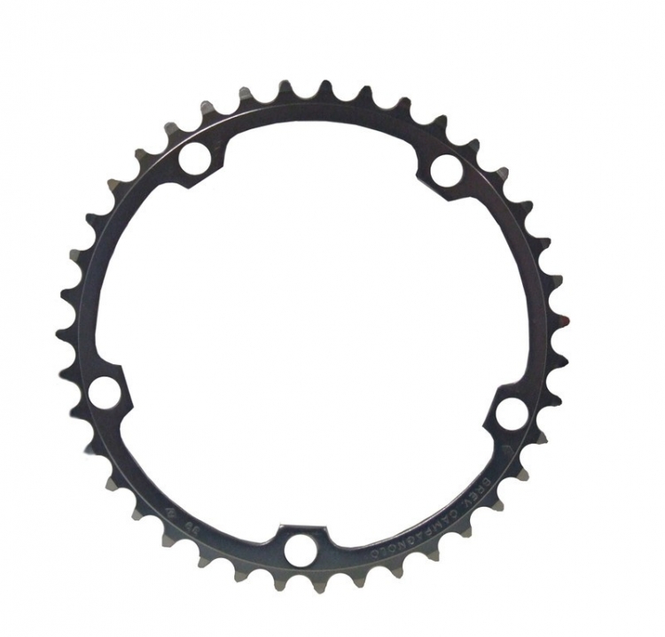 Campagnolo Record 10s, tarcza korby, 9/10 rz., 39 z.